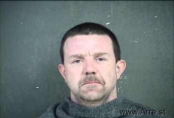 Christopher S Murphy Mugshot