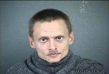 Christopher D Nichols Mugshot