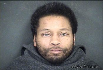 Christopher Lamont Nunnally Mugshot