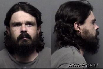 Christopher Chad Phillips Mugshot