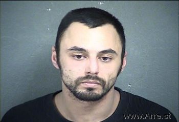 Christopher Craig Powers Mugshot