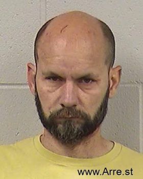 Christopher George Prescher Mugshot