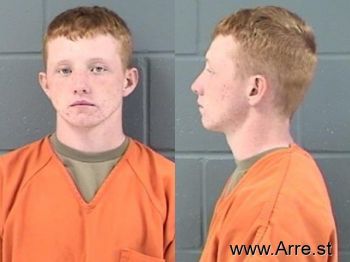 Christopher Shawn Rayborn Mugshot