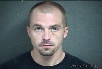 Christopher Charles Redmond Mugshot