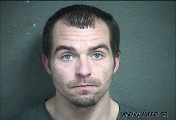 Christopher Charles Redmond Mugshot