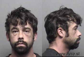 Christopher Shane Reynolds Mugshot