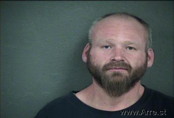 Christopher Lee Rhodes Mugshot