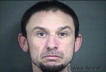 Christopher Michael Riley Mugshot