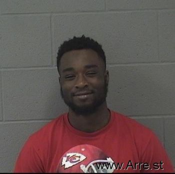 Christopher  Rivers Mugshot