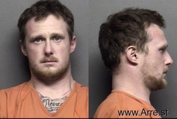 Christopher Scott Rohan Mugshot