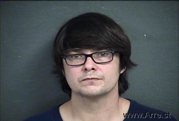 Christopher Robert Sears Mugshot