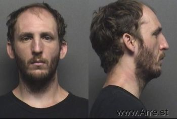 Christopher Stephen Selby Mugshot