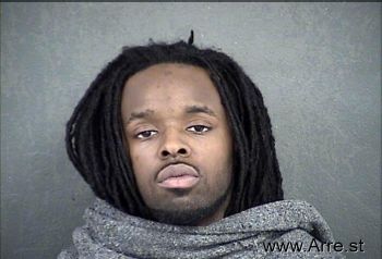 Christopher E Sherman Mugshot