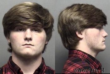 Christopher Allen Shields Mugshot