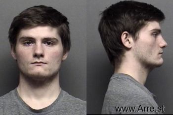 Christopher Allen Shields Mugshot