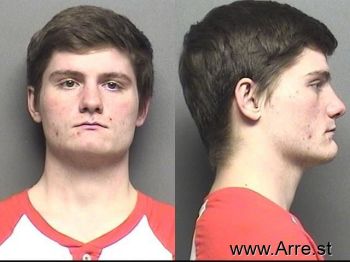 Christopher Allen Shields Mugshot