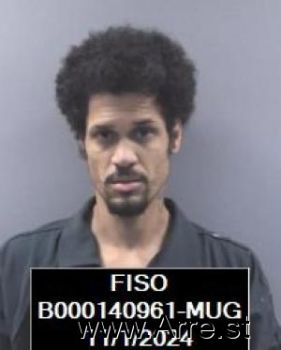 Christopher Winston Small Mugshot