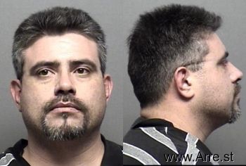 Christopher George Soto Mugshot