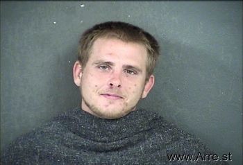 Christopher John Stathas Mugshot