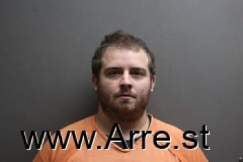 Christopher Dean Steinshouer Mugshot