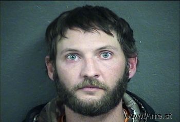 Christopher James Townsend Mugshot