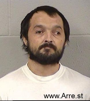 Christopher Michael Troy Mugshot