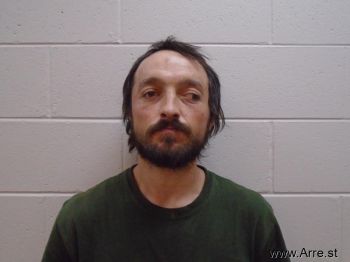 Christopher Michael Troy Mugshot