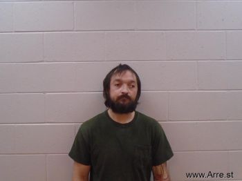 Christopher Michael Troy Mugshot