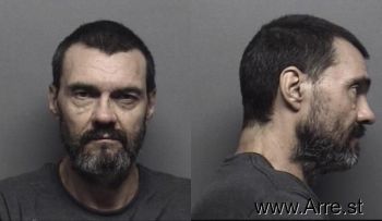 Christopher Lucas Walters Mugshot