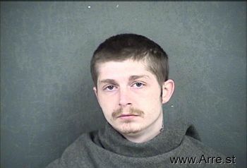 Christopher  Ward Mugshot