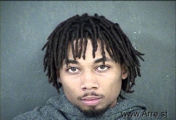 Christopher Carl Washington Mugshot