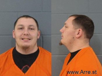 Christopher Micheal Willis Mugshot