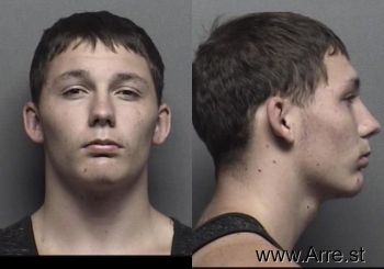 Christopher Michael Willis Mugshot