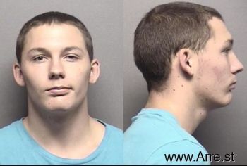 Christopher Michael Willis Mugshot