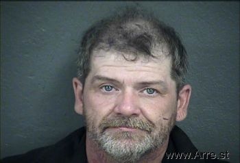 Christopher Michael Wiser Mugshot