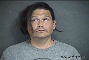 Christopher  Wolfe Mugshot