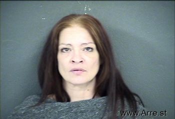 Christy  Canada Mugshot