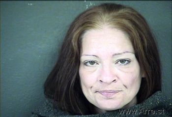 Christy  Canada Mugshot