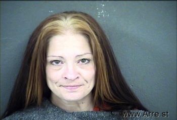 Christy  Canada Mugshot