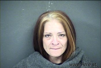 Christy  Canada Mugshot