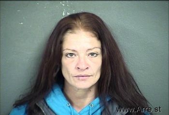 Christy  Canada Mugshot