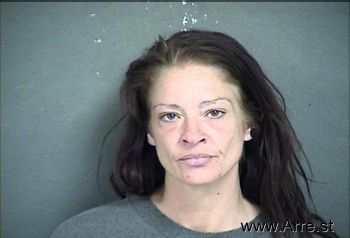 Christy  Canada Mugshot