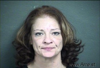 Christy  Canada Mugshot