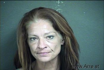 Christy  Canada Mugshot