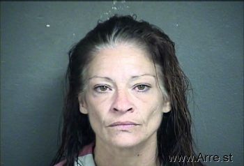 Christy Sue Canada Mugshot