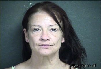 Christy Sue Canada Mugshot