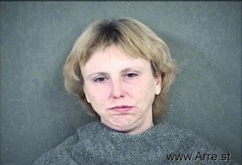 Christy Lynn Cash Mugshot