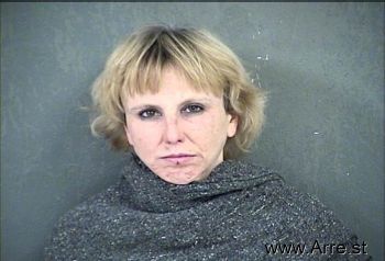 Christy Lynn Cash Mugshot