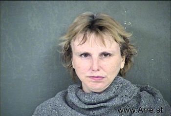 Christy Lynn Cash Mugshot