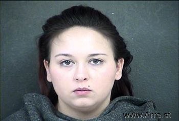 Christyn Ann Williams-jackson Mugshot